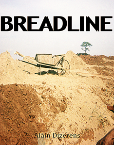 Breadline coverpage